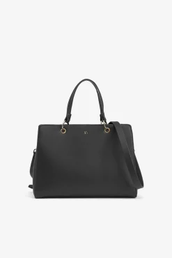 Mujer Vilanova Bolsos>Bolso City Efecto Piel