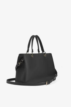 Mujer Vilanova Bolsos>Bolso City Efecto Piel