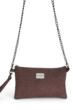 Mujer De La Mur Bolsos>Bolso Clutch Dubai