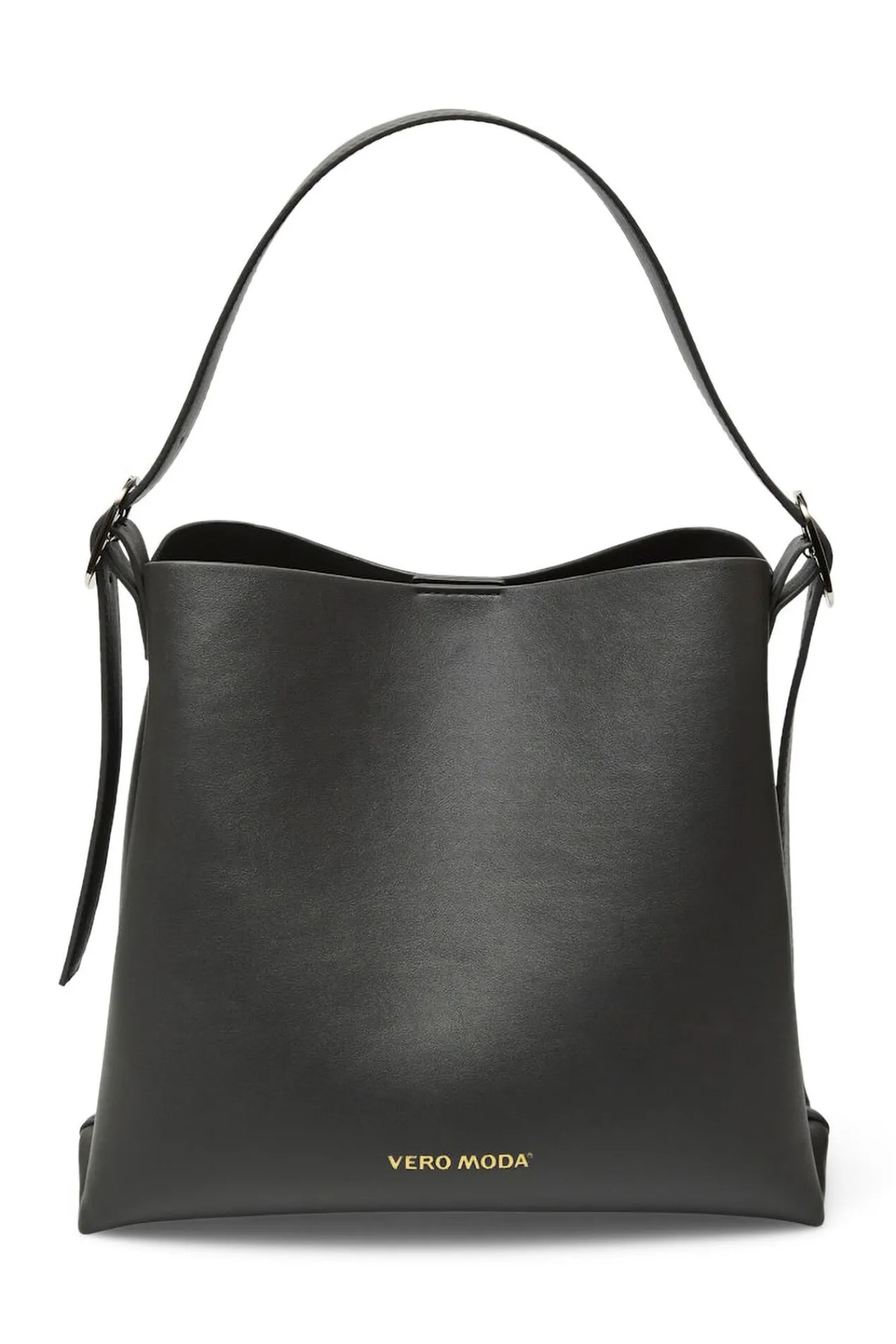 Mujer Vero Moda Bolsos>Bolso cross over efecto piel
