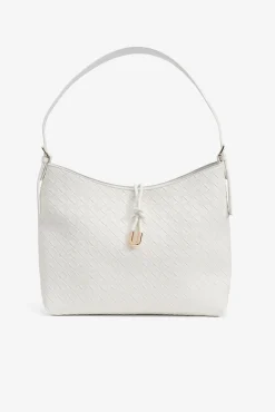 Mujer Vilanova Bolsos>Bolso de hombro con textura de trama