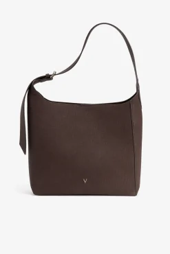 Mujer Vilanova Bolsos>Bolso de Hombro Efecto Cocodrilo