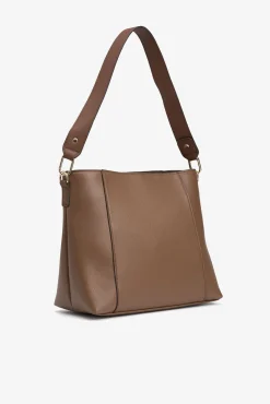 Mujer Vilanova Bolsos>Bolso de Hombro Efecto Piel