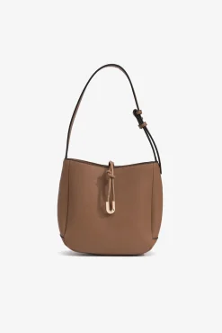 Mujer Vilanova Bolsos>Bolso de hombro efecto piel