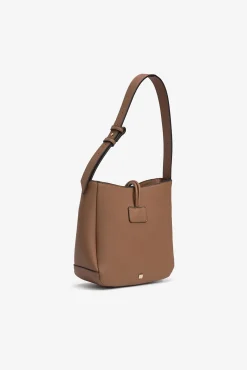 Mujer Vilanova Bolsos>Bolso de hombro efecto piel