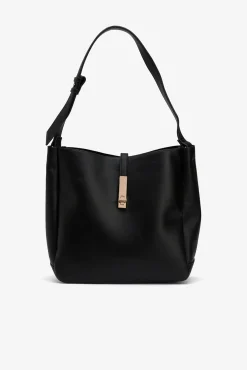 Mujer Vilanova Bolsos>Bolso de hombro efecto piel