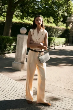 Mujer Pedro del Hierro Bolsos>Bolso de hombro monograma