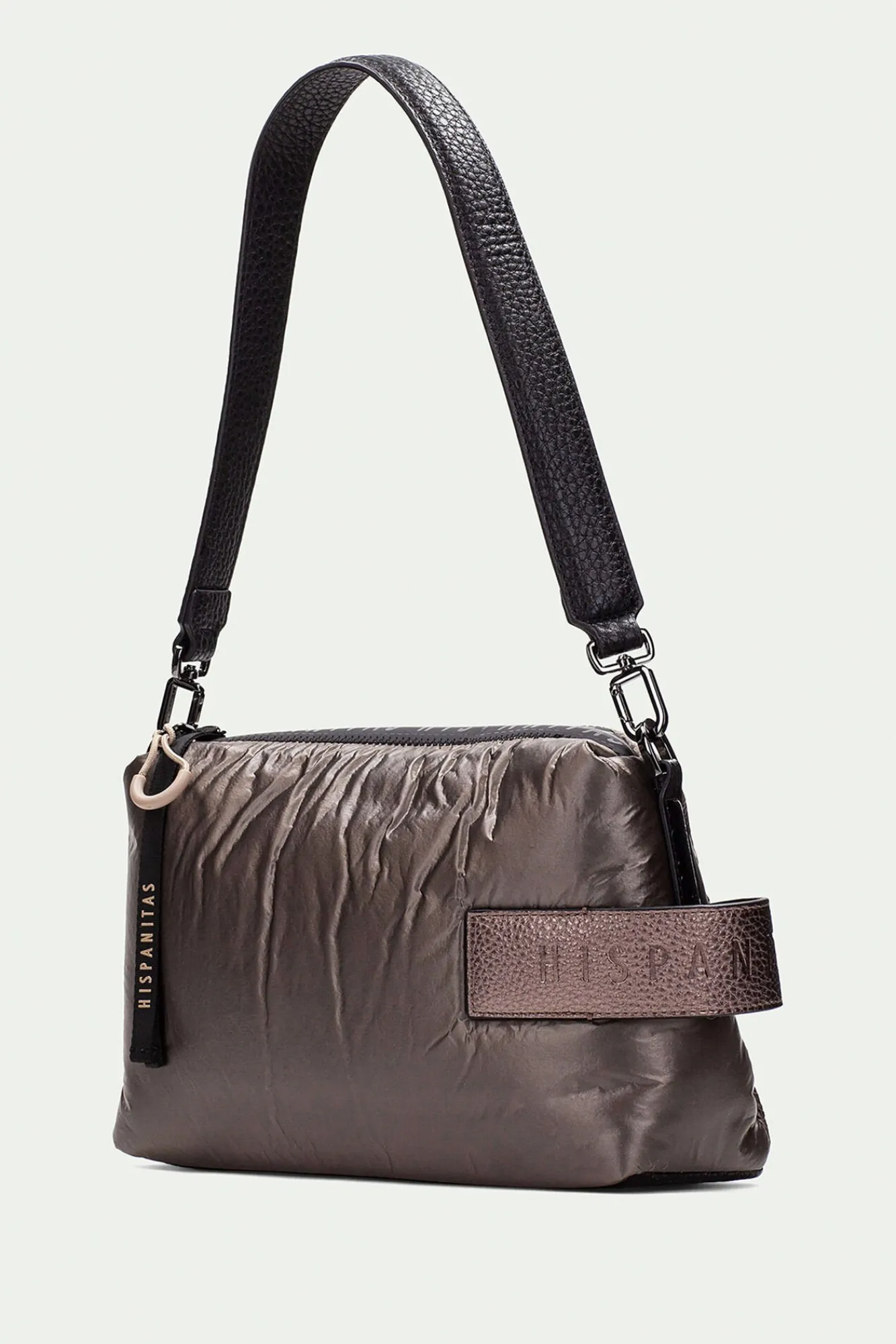 Mujer Hispanitas Bolsos>Bolso de hombro nylon