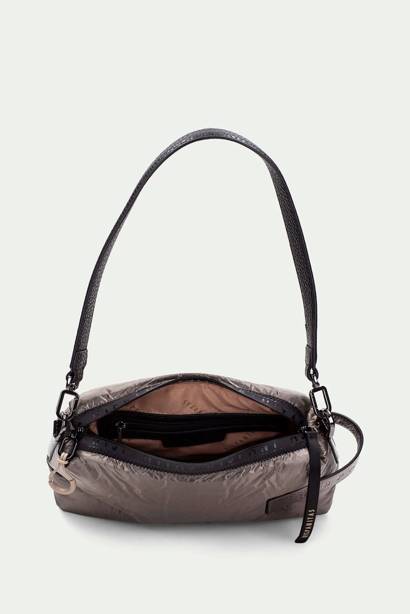 Mujer Hispanitas Bolsos>Bolso de hombro nylon
