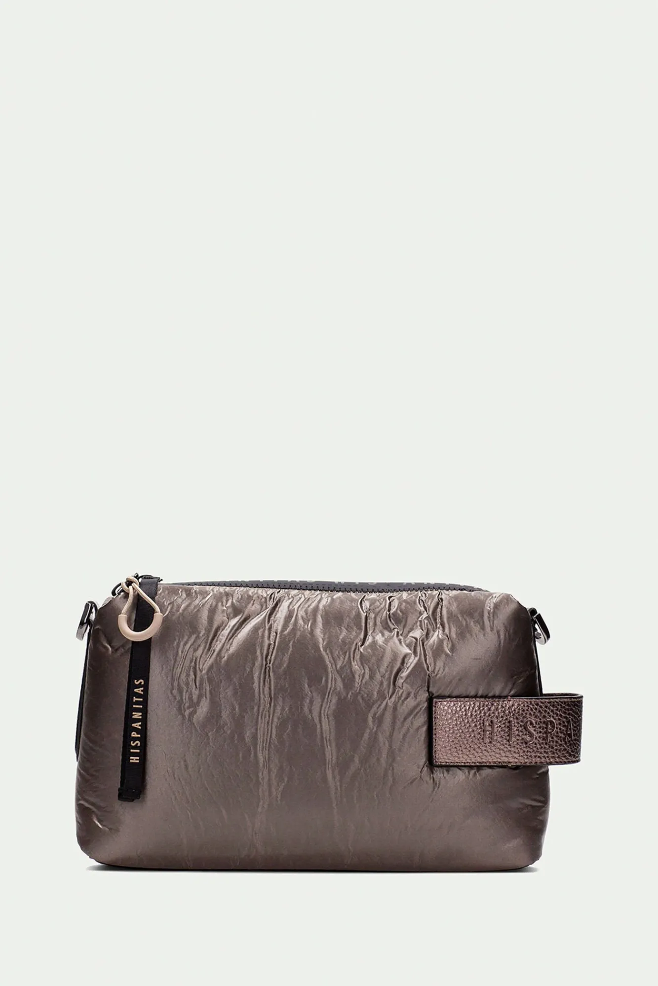 Mujer Hispanitas Bolsos>Bolso de hombro nylon