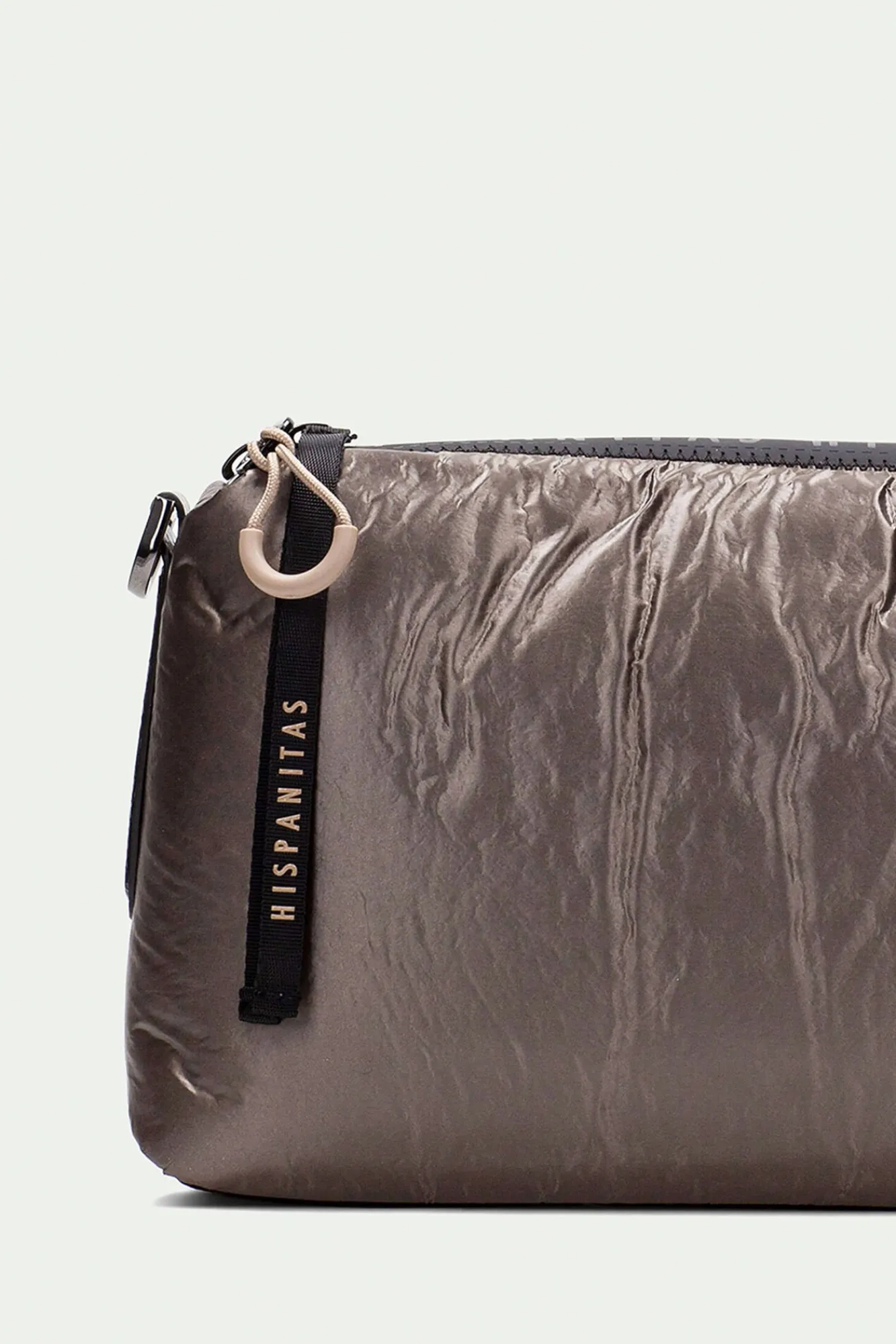 Mujer Hispanitas Bolsos>Bolso de hombro nylon