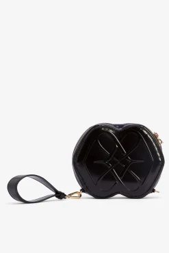 Mujer Cuplé Bolsos>Bolso de mano con logo