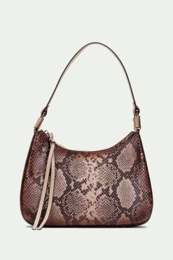 Mujer Hispanitas Bolsos>Bolso hobo estampado boa