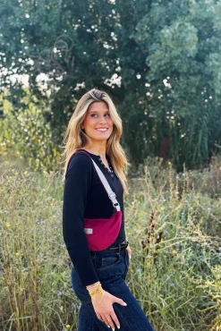 Mujer De La Mur Bolsos>Bolso Pequeño Edición Fiesta Dallas