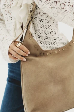 Mujer Springfield Bolsos>Bolso saca tachas