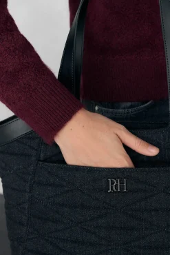 Mujer Pedro del Hierro Bolsos>Bolso shopper acolchado