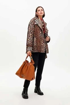 Mujer Lola Casademunt Bolsos>Bolso shopper blando