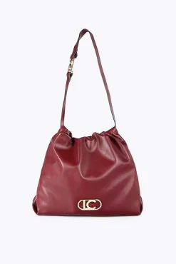Mujer Lola Casademunt Bolsos>Bolso shopper blando