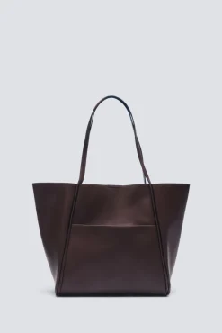 Mujer Springfield Bolsos>Bolso shopper blando
