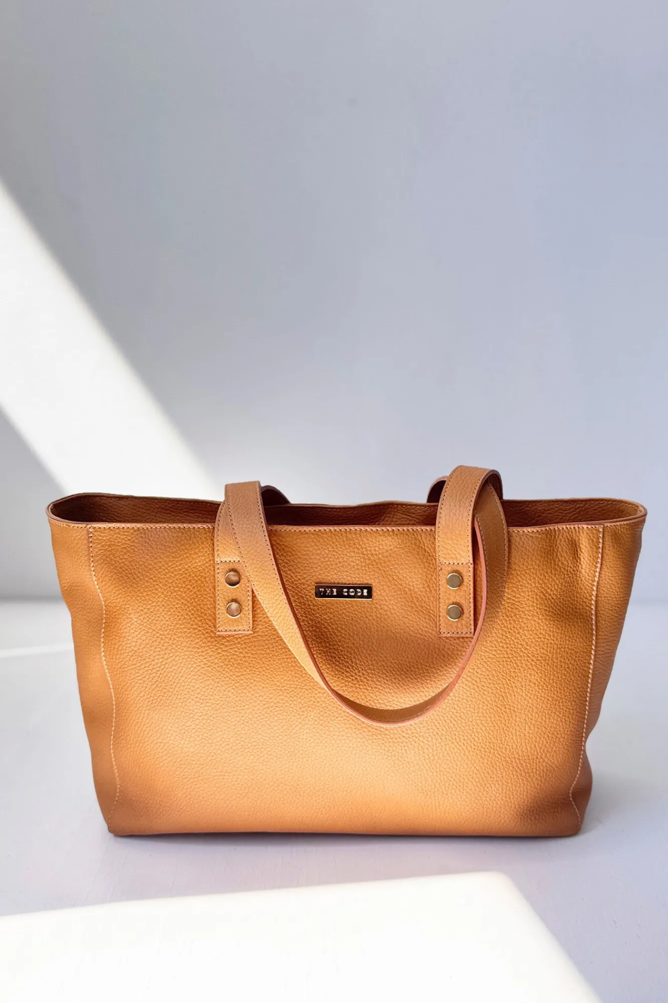 Mujer The Code Bolsos>Bolso Shopper Olga