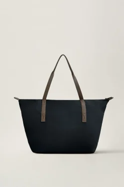 Mujer Born Living Yoga Deporte>Bolso Shopper Raga
