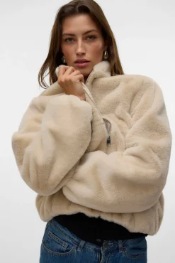 Mujer Vero Moda Chaquetas|Abrigos><noscript><img width=