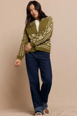 Mujer Slowlove Jerséis><noscript><img width=