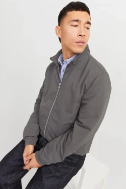 Hombre Jack & Jones Chaquetas>Bomber regular fit