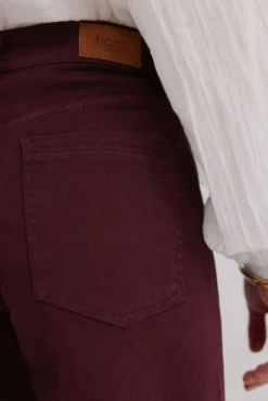 Mujer Hoss Intropia Vaqueros><noscript><img width=