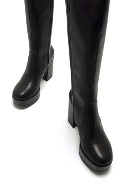 Mujer MTNG Tacones|Botas><noscript><img width=
