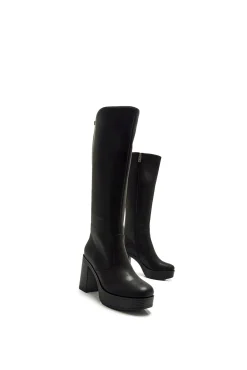Mujer MTNG Tacones|Botas><noscript><img width=