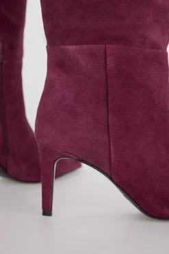 Mujer Slowlove Calzado Piel|Botas><noscript><img width=