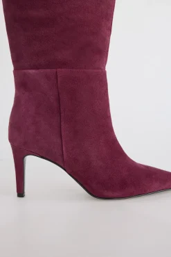 Mujer Slowlove Calzado Piel|Botas><noscript><img width=