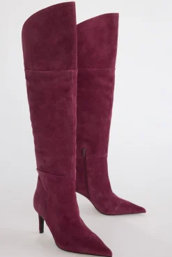 Mujer Slowlove Calzado Piel|Botas><noscript><img width=