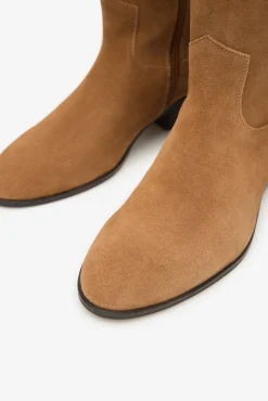 Mujer Cortefiel Tacones|Botas><noscript><img width=