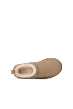 Mujer Ugg Calzado Piel|Botas><noscript><img width=