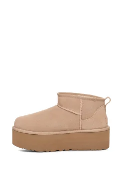Mujer Ugg Tacones|Calzado Piel><noscript><img width=