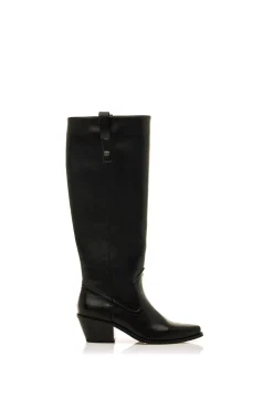 Mujer MTNG Tacones|Botas Cowboy>Bota cowboy alta Texas