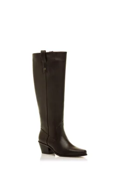 Mujer MTNG Tacones|Botas Cowboy>Bota cowboy alta Texas