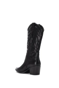 Mujer XTI Tacones|Botas Cowboy><noscript><img width=