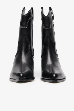 Mujer Cortefiel Tacones|Calzado Piel><noscript><img width=