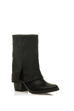 Mujer MTNG Tacones|Botas>Bota cowboy Tijuana