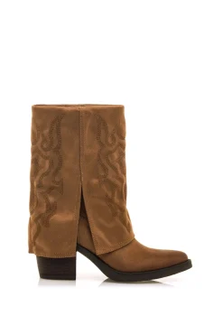 Mujer MTNG Tacones|Botas>Bota cowboy Tijuana