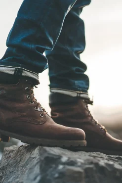 Hombre Panama Jack Botas><noscript><img width=