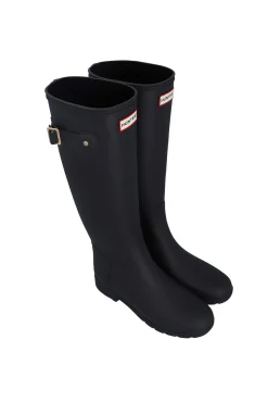 Mujer Hunter Botas>Bota entallada