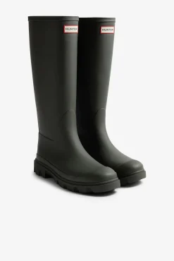 Mujer Hunter Botas>Bota impermeable
