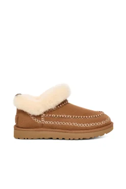 Mujer Ugg Calzado Piel|Botas>Bota mujer Classic Ultra Mini Alpine
