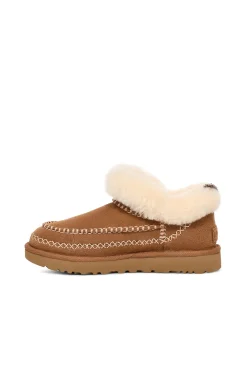 Mujer Ugg Calzado Piel|Botas><noscript><img width=