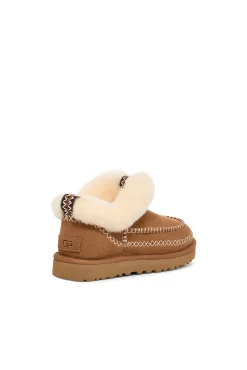 Mujer Ugg Calzado Piel|Botas><noscript><img width=