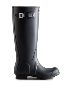 Mujer Hunter Tacones|Botas>Bota original